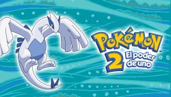 Curiosidades de... POKEMON 2 EL PODER DE UNO