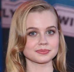 ANGOURIE RICE