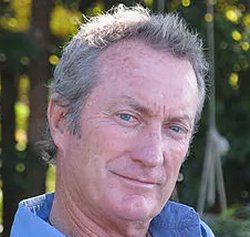 BRYAN BROWN