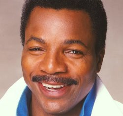 Ha muerto... CARL WEATHERS