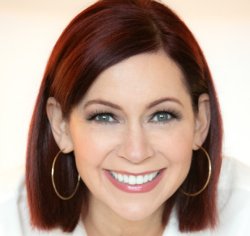 CARRIE PRESTON