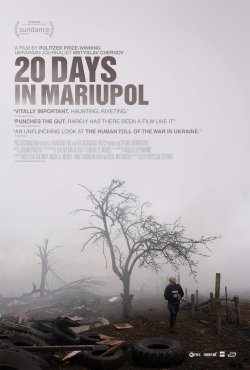 20 DIAS EN MARIUPOL