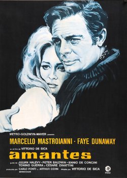 AMANTES