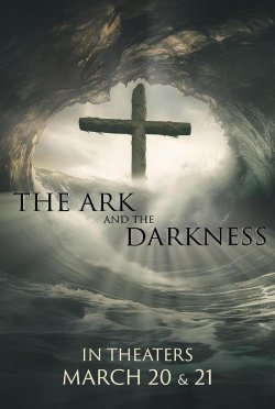 THE ARK AND THE DARKNESS