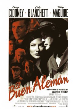 EL BUEN ALEMAN