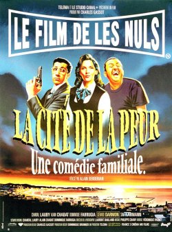 CANNES CIUDAD DEL MIEDO