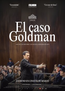 EL CASO GOLDMAN