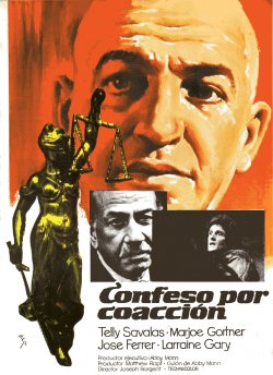CONFESO POR COACCION