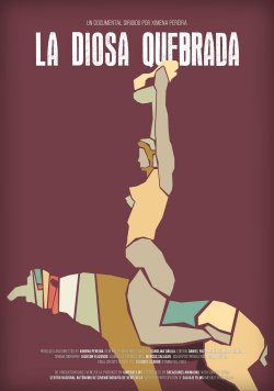 LA DIOSA QUEBRADA