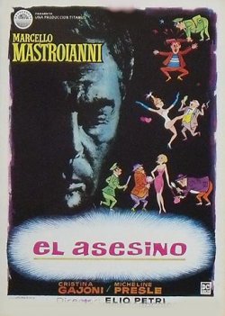 EL ASESINO