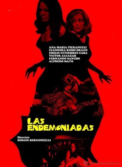 LAS ENDEMONIADAS