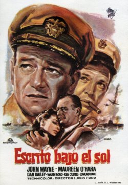ESCRITO BAJO EL SOL ESCRITO BAJO EL SOL