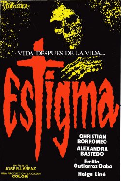 ESTIGMA