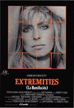 EXTREMITIES (LA HUMILLACION)