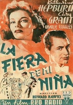 LA FIERA DE MI NIÑA