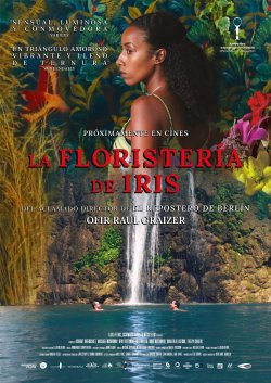LA FLORISTERIA DE IRIS