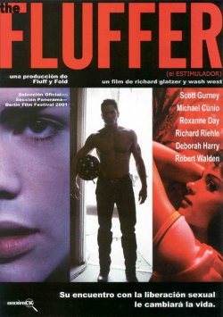 THE FLUFFER (EL ESTIMULADOR)