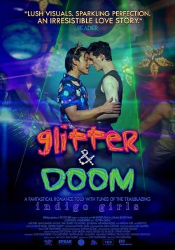 GLITTER AND DOOM