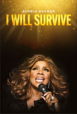 GLORIA GAYNOR I WILL SURVIVE