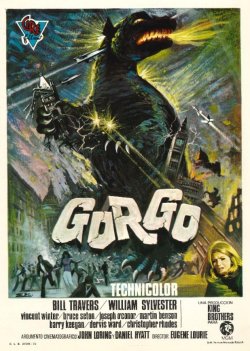 GORGO