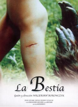 LA BESTIA