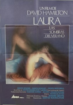LAURA (LAS SOMBRAS DEL VERANO)