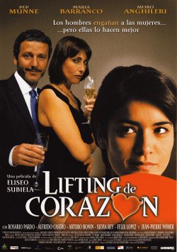LIFTING DE CORAZON