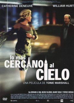 LO MAS CERCANO AL CIELO