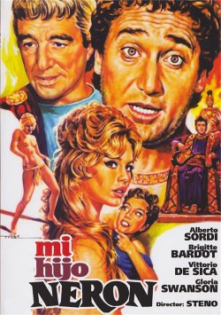 MI HIJO NERÓN