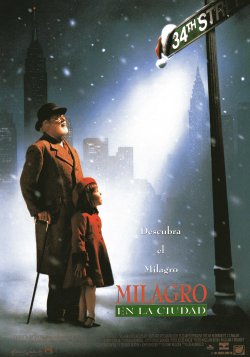 MILAGRO EN LA CIUDAD