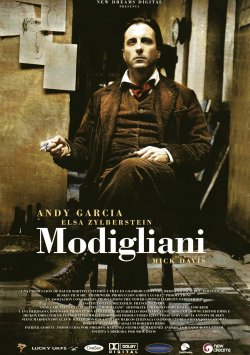 MODIGLIANI