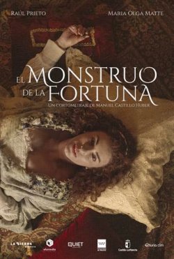 EL MONSTRUO DE LA FORTUNA
