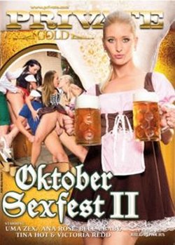 OKTOBER SEXFEST 2