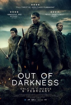 OUT OF DARKNESS