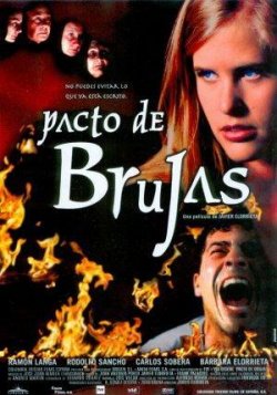 PACTO DE BRUJAS
