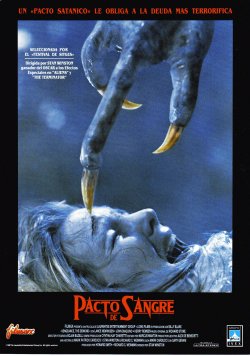 PACTO DE SANGRE