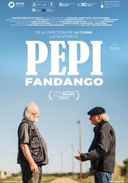 PEPI FANDANGO