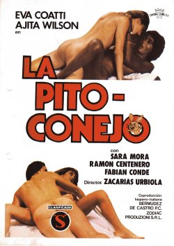 LA PITOCONEJO