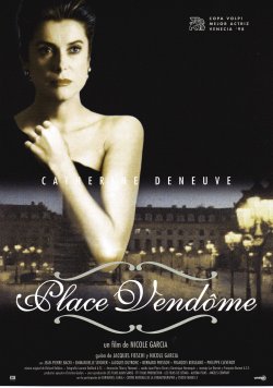 PLACE VENDOME