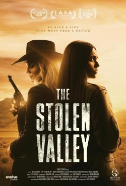 THE STOLEN VALLEY