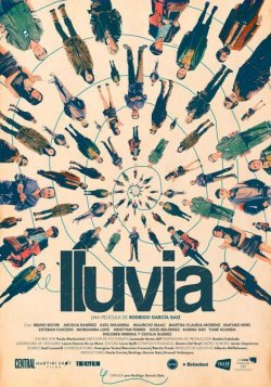 LLUVIA