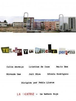 TERNURA Y LA TERCERA PERSONA