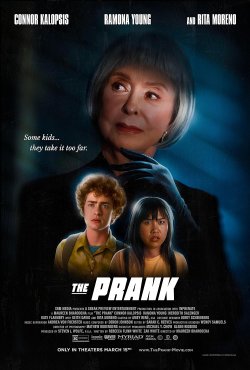 THE PRANK