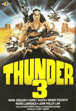 THUNDER 3