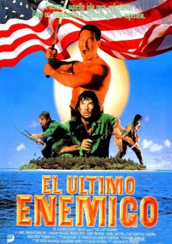 EL ULTIMO ENEMIGO