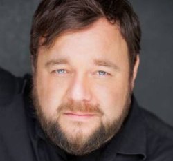 Ha muerto... CHRIS GAUTHIER