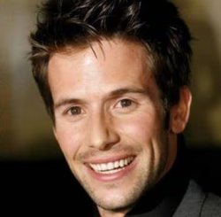 Ha muerto... CHRISTIAN OLIVER