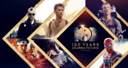 SONY PICTURES CELEBRA SUS 100 AÑOS
