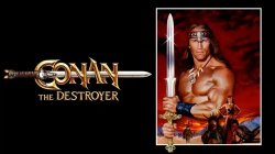 Curiosidades de... CONAN EL DESTRUCTOR