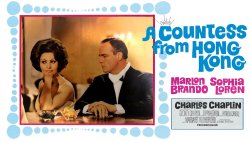 Curiosidades de... LA CONDESA DE HONG KONG